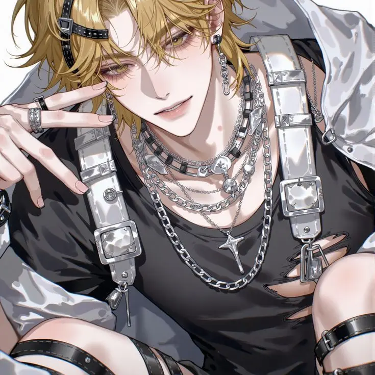 CozyChoke9691의 イケメン香港人の軍人に愛される