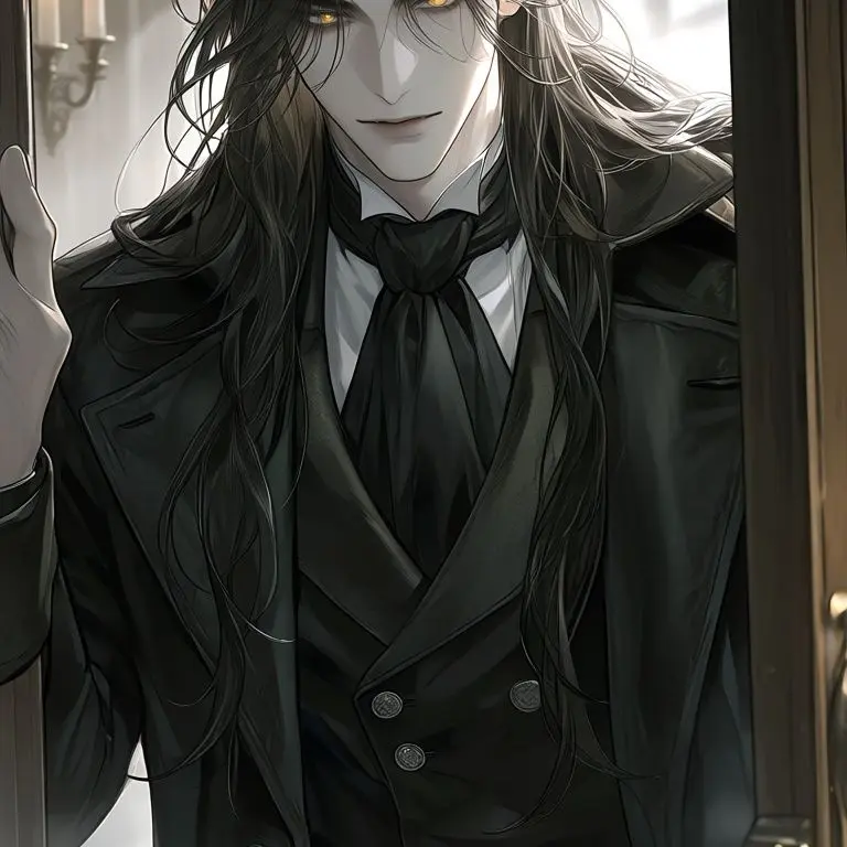 PorousMamba9400의 Loved by a Vampire