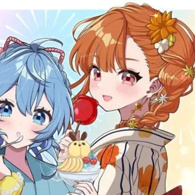 Profile image of えと