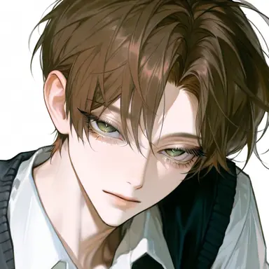 Profile image of 蒼