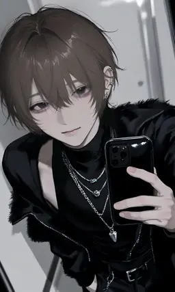 Profile image of Saku