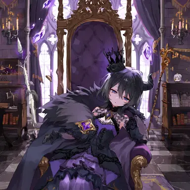 Profile image of ルミナリア