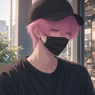 Profile image of 하루토