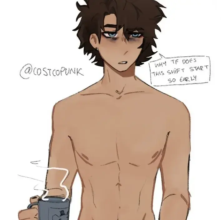 SharpAnger3564의 Michael Afton