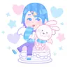 캐릭터 프로필 이미지