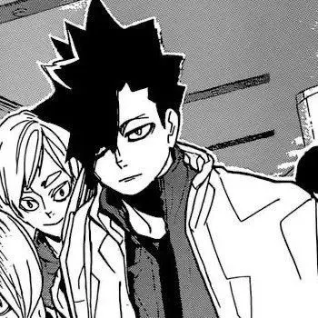 Profile image of 쿠로오 테츠로