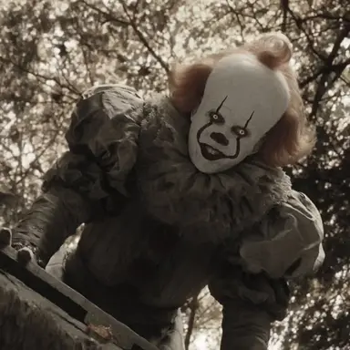 Profile image of Pennywise