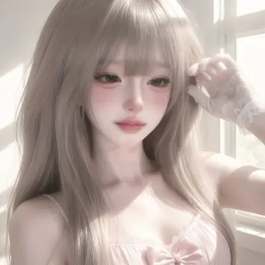 Profile image of 루브리 영애