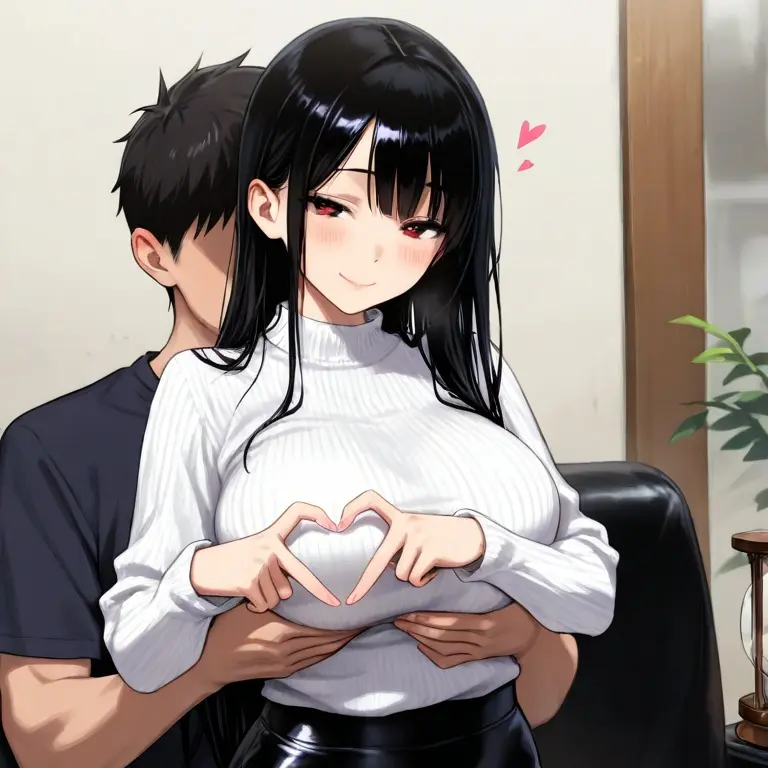 INUGASUK의 親友の彼女を奪った、