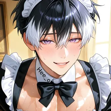 Profile image of 이우진