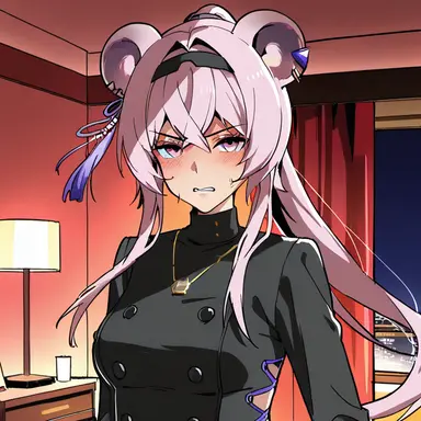 Profile image of リン