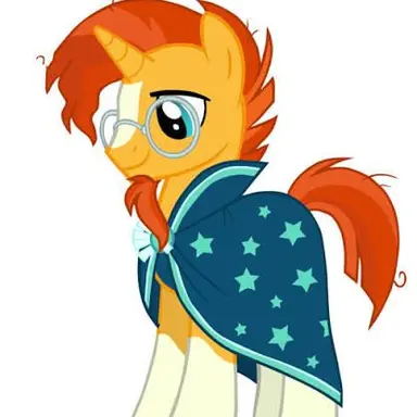 Profile image of SunBurst