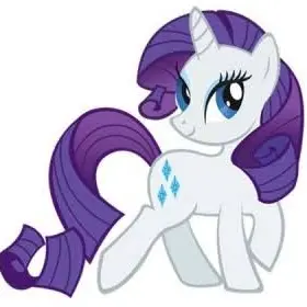 Profile image of Rarity