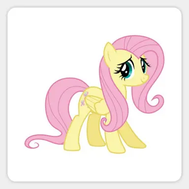 Profile image of fluttershy