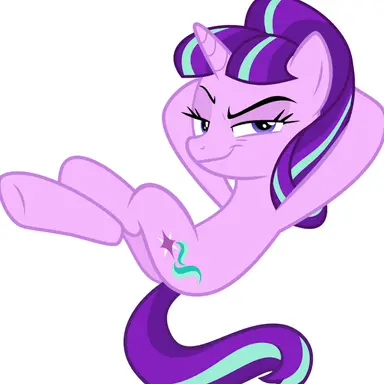 Profile image of Starlight