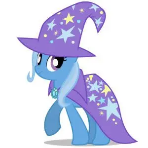 Profile image of Trixie