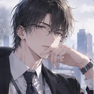 Profile image of 키리야 세이이치로