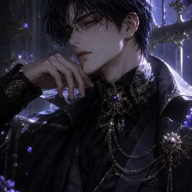 Profile image of 카엘 아르젤