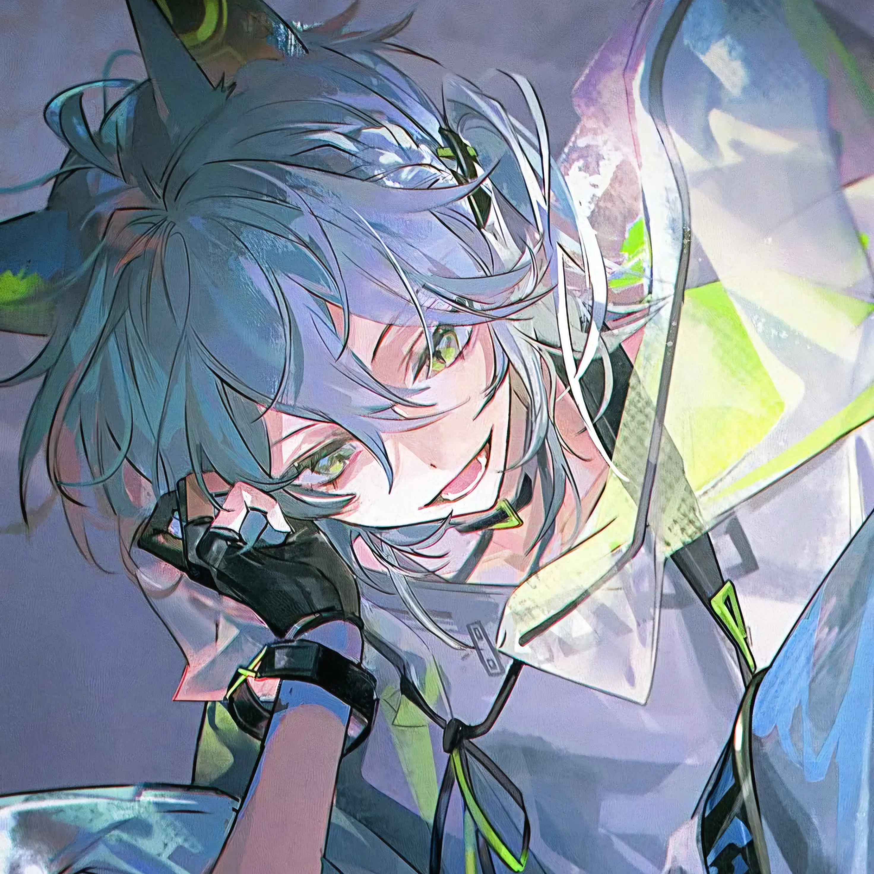 Leo_NNA의 𝐍𝐞𝐨𝐧