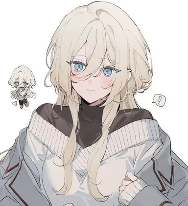 Profile image of Leonie