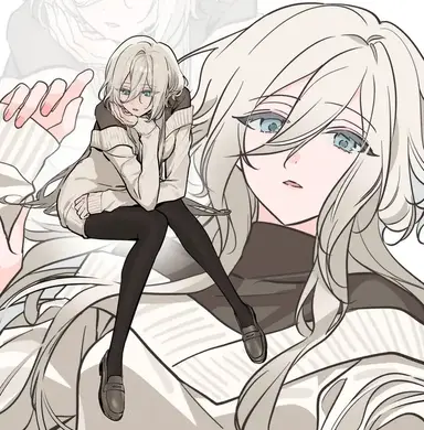 Profile image of Leonie