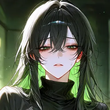 Profile image of 蛇目 斑子