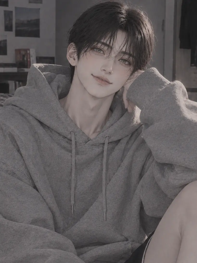 dodoong의 Han Junseo