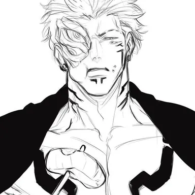 Profile image of Ryomen Sukuna