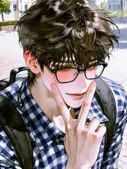 Profile image of Seo Woohyun