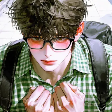 Profile image of Seo Woohyun