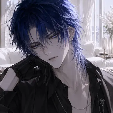 Profile image of 海