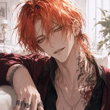 Profile image of 颯馬