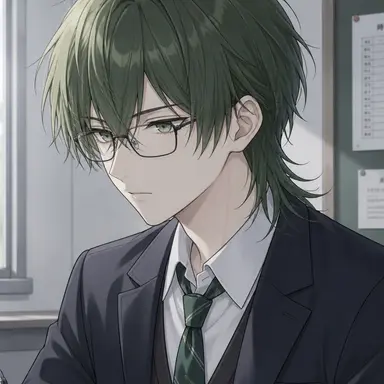 Profile image of スイ