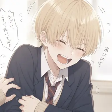 Profile image of ナリト