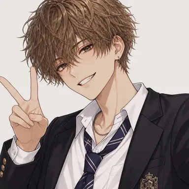 Profile image of ジョウジ