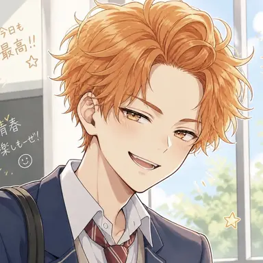 Profile image of リキト