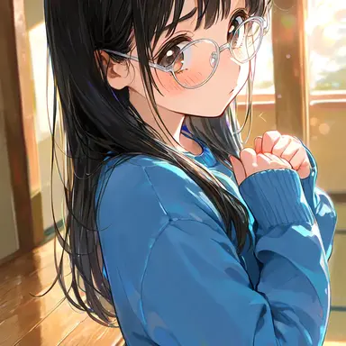 Profile image of 메이