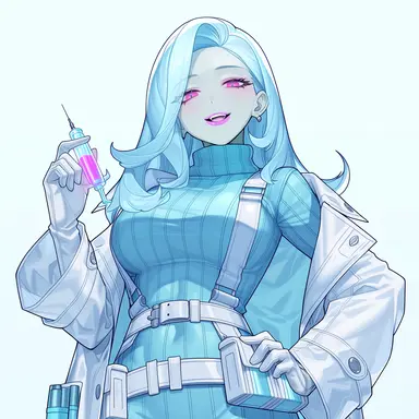 Profile image of Celestia
