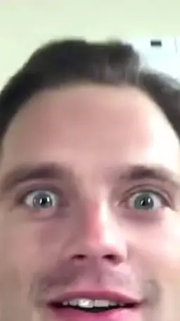 Profile image of Sebastian Stan