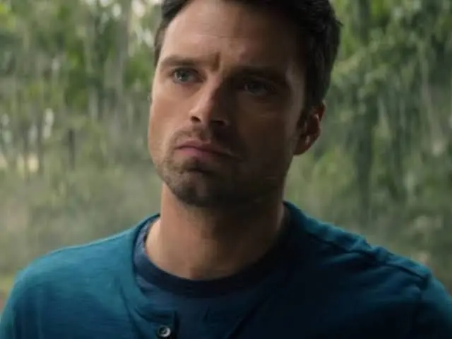 Profile image of Sebastian Stan