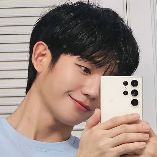 정해인