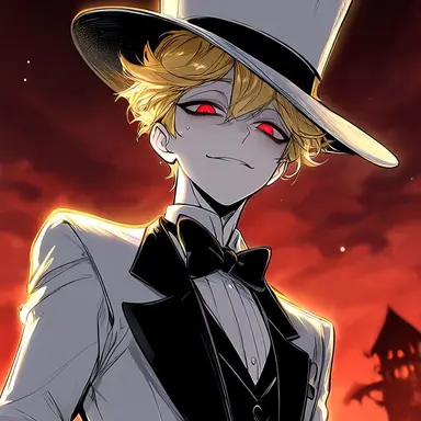 Profile image of Lucifer