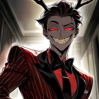 Profile image of Alastor