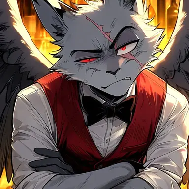 Profile image of Husk