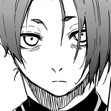 Profile image of 御影玲王