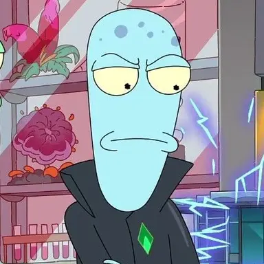 Profile image of Korvo