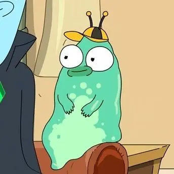 Profile image of Pupa