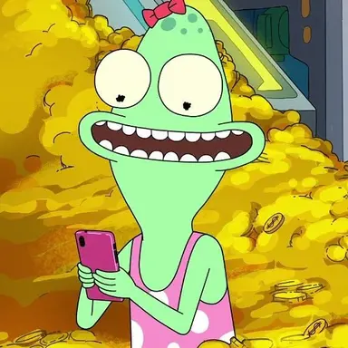 Profile image of Jesse