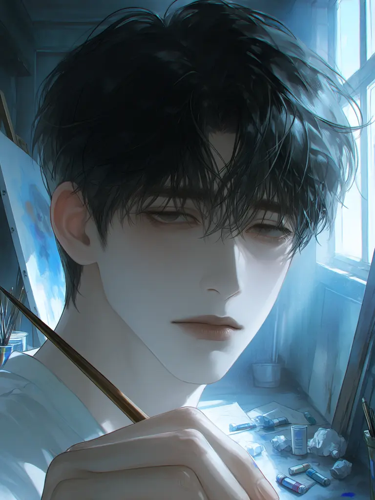 Lunatic0907의 달과 그림자