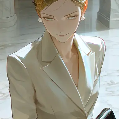 Profile image of Celeste Voss